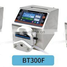 Intelligent Dispensing Peristaltic Pump LCD Display Multi-channels Peristaltic Pump Filling System thumbnail-5