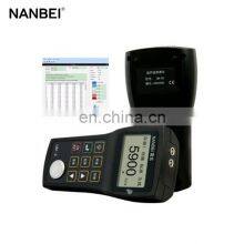 Sheet Metal Gauge Tool for Testing Thickness thumbnail-5