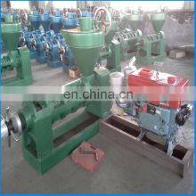 Peanut Oil Making Machine Oil Press Machine Oil Processing Machine thumbnail-3