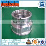 Professional Aluminum CNC Turning CNC Lathe Parts