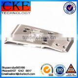 Precision Aluminum Sheet Metal Stamping Components