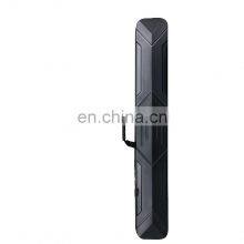 Byloo Outdoor Pole Organiser Rod Hanger Shoulder Bag Waterproof Fishing Rod Tackle Storage Bag for Rods