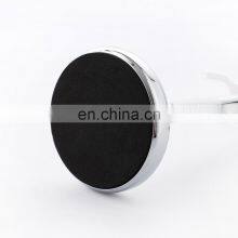 Men Stainless Steel Metal Shaving Brush and Razor Holder Shaving Stand thumbnail-5