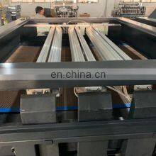 Automatic Double Head Anilox Roller UV Coating Machine SGUV-1200A thumbnail-2