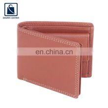 Exclusive Range of Best Quality Wholesale Fashion Style Genuine Leather Wallet for Men thumbnail-2