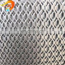 Aluminum Expanded Metal Mesh for Filters thumbnail-3