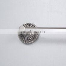 Popular Hot Selling ODM Stainless Steel Hotel Towel Hanger Bar thumbnail-5