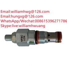 HydraForce Valve FD50-45 FD50-45-0-N-22 FD50-45-0-N-33 FD50-45-0-N-44 FD50-45-0-N-66 RBAP-XWN-624 thumbnail-1