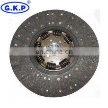 GKP9089A02/0162502803 430mm 16.9'' Clutch Disc With High Quality Used for Mercedes-benz MK thumbnail-2