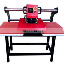 40*60 Double Station Pneumatic Heat Press Sublimation Machine (38*38cm/40*50cm optional,custom-made welcomed)