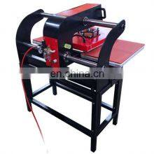 40*60 Double Station Pneumatic Heat Press Sublimation Machine (38*38cm/40*50cm Optional,custom-made Welcomed) thumbnail-3