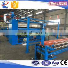 KT-HY-2000A Flame Laminating Machine for Carpet thumbnail-3