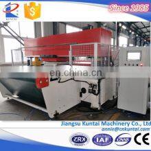 Automatic Interior Materials Cutting Machine for Car thumbnail-3