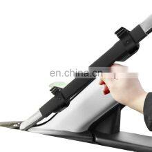 Upgrade Car Windshield Sun Shade Automatic Extension Car Cover Window Sunshade UV Sun Visor Protector Curtain 46CM/65CM/70CM