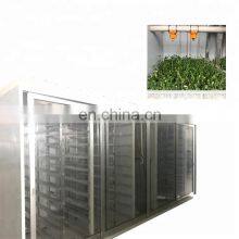 Seed Sprout Machine Barley Sprout Machine thumbnail-5