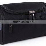 Men Cosmetic Travel Toiletry Bag,black Makeup Travel Wash Bag,mens Hanging Travel Toiletry Bag thumbnail-2