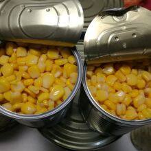 Canned Sweet Corns thumbnail-2