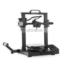CR-6 SE 3d Printer 235*235*250mm With Silence Leveling-free 3d Printing Machine CR6 SE thumbnail-5