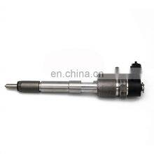 Diesel Engine Common Rail Fuel Injector 0445110521 thumbnail-2