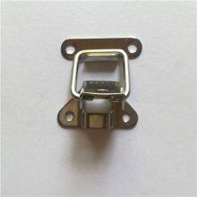 Stainless Steel Latch Lock for Insulation Boxes SS 304 Prime Quality thumbnail-3