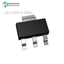 AZ1117CH-5.0TRG1 Original brand new in stock electronic components integrated circuit IC chips
