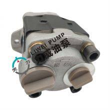 Forklift Hydraulic Gear Pump Material Handling Equipment Parts 67120-26650-71 thumbnail-2