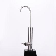 UV Water Disinfection Faucet for household  kitchen and Restaurant Kitchen Faucets