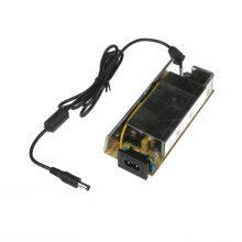 Ce CB SAA TUV C-Tick Certificate 12V7A/24V3.5A CCTV LED AC DC Switching Power Adapter thumbnail-2