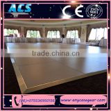 ACS wholesale facotory price dance floor for USA Market