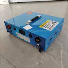 12/24V Diesel Auto Jump Starter for Lorry as Emergency Rescue Tool Working in Minus 30 Degree thumbnail-2