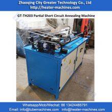 GT-TH203 Partial Short Circuit Annealing Machine Heater Anneal Equipment thumbnail-3