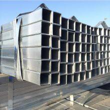 Low Price Steel Pipes Welded Square Tube Square Hollow Cold Bending China Supplier thumbnail-2