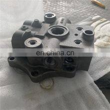 Top Cover K9002105 DX340LC Swing Motor Cover K1007543 thumbnail-3