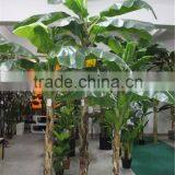 Fake Artificial Banana Tree For Selling