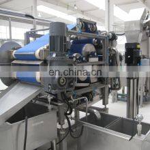 Belt Press Juicer Extracting and Processing Machine Especially for Coconut Meat Milk thumbnail-2