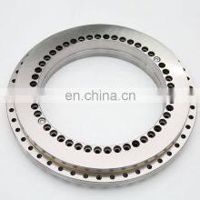 YRT150 P4 High Precision Axial Radial Bearings Rotary Table Bearing Slewing Bearing for NC Rotary Table thumbnail-5
