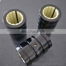 RJUM-03-25 Factory Price Self Lubricating Engineering Plastic Linear Bearing thumbnail-2