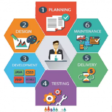 Software Application Vendor Website thumbnail-3