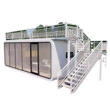 Integrated Housing for Outdoor Residents thumbnail-1