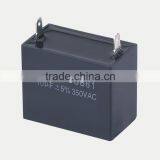 CBB61 Metallized Polypropylene Film Capacitor thumbnail-1