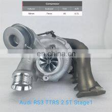 RS3-770 Upgrade B03 Turbo 07K145701J RS3 18559700021 18559880021 Turbocharger for TTRS 2.5T TFSI (8S) Engine thumbnail-4