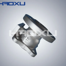 Клапан шаровый - клапан - детали клапана thumbnail-3