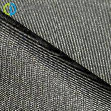 Eco-friendly GRS 90GSM Woven Twill 250T 100%RPET Recycled Polyester Fabric for Coat & Suit LiningBag Lining thumbnail-2