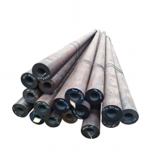 16Mn 45 # 20 # 40Cr Q345b Seamless Pipe, Hot-rolled Thin Medium Thick Wall Seamless Steel Pipe thumbnail-4