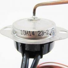 Therm-O-Disc Brass Capillary Temperature Controls/Linear Temprature Limit 10H14 & 10H11