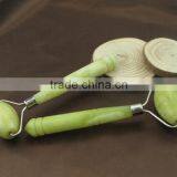 Natural Jade Dermal Roller With One Head thumbnail-2