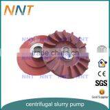 Hot Sale High Efficiency Slurry Pump Closed Impeller thumbnail-4