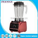 Manufacturer directly supply Cheap price waring bar blender bb150