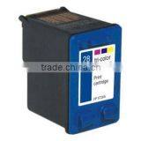 Compatible and Remanufactured Inkjet Cartridge for HP 8728A thumbnail-1