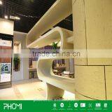 Flexible clay exterior and interior decoration new design external wall tiles